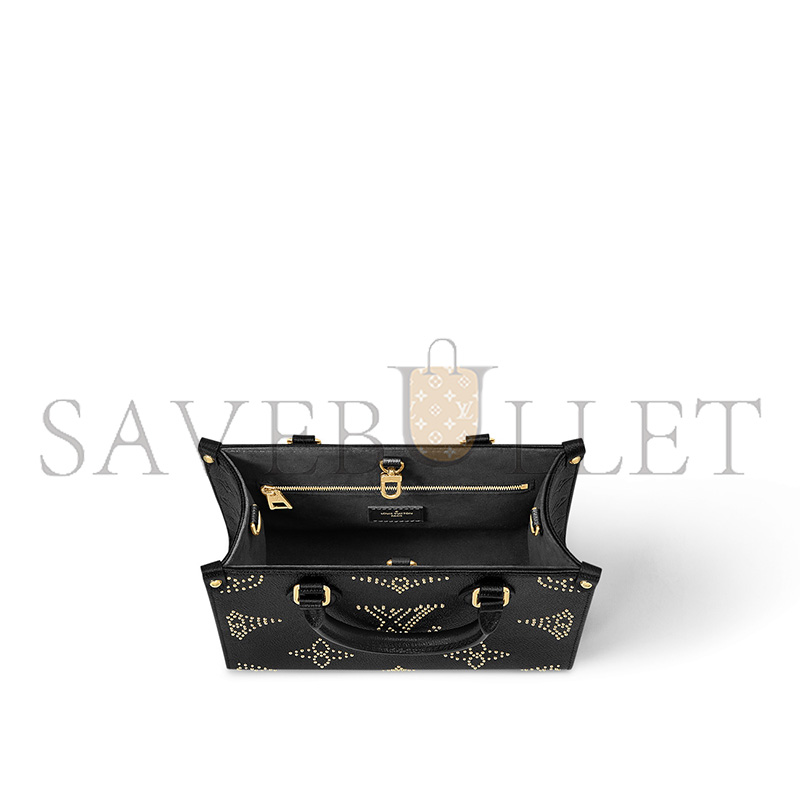 LOUIS VUITTON ONTHEGO PM M46733 (25*19*11.5cm) LOUIS VUITTON ONTHEGO PM M46733 (25*19*11.5cm)